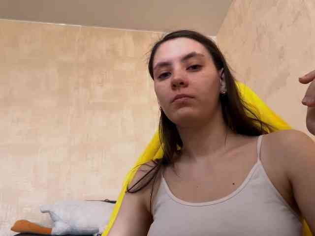 OscarOkoye webcam