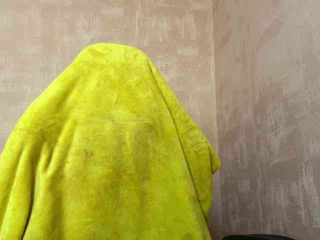 OscarOkoye webcam