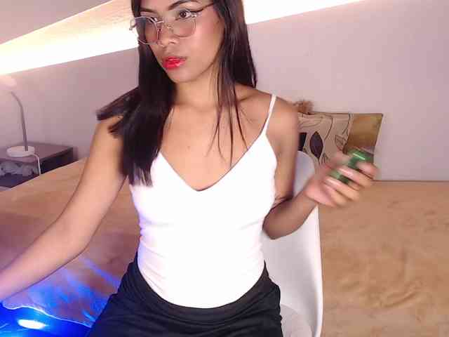 Jazmin-win webcam