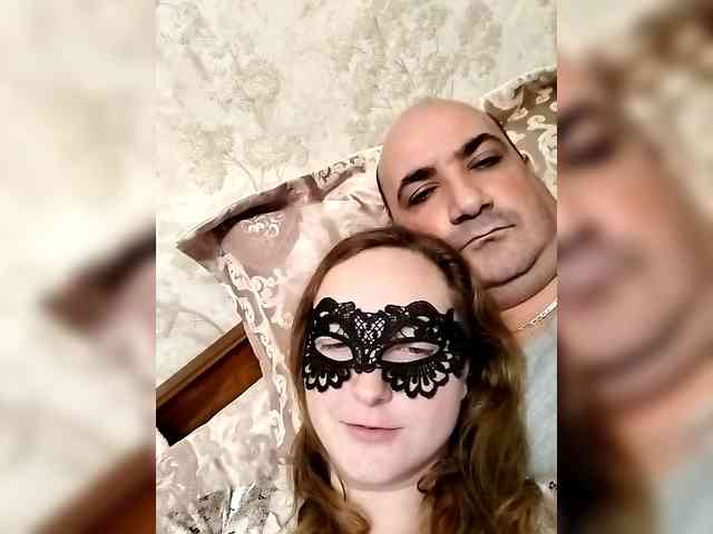 Crazycouple8 webcam