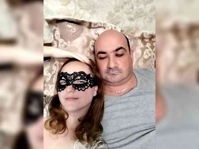 Crazycouple8 webcam