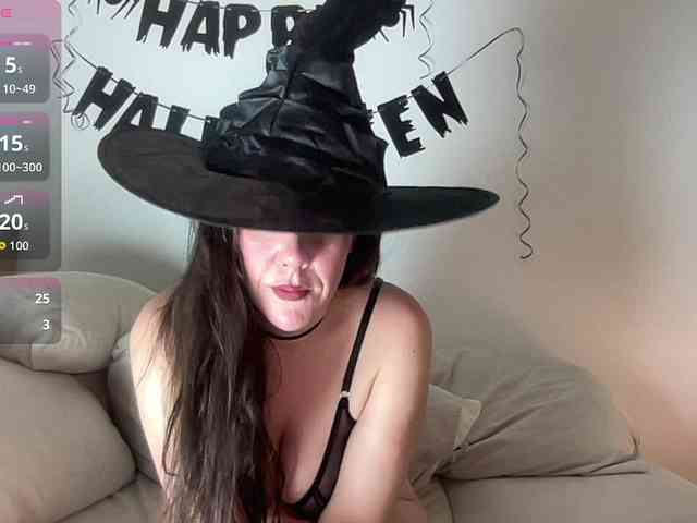 MilkHoneyLullabies webcam