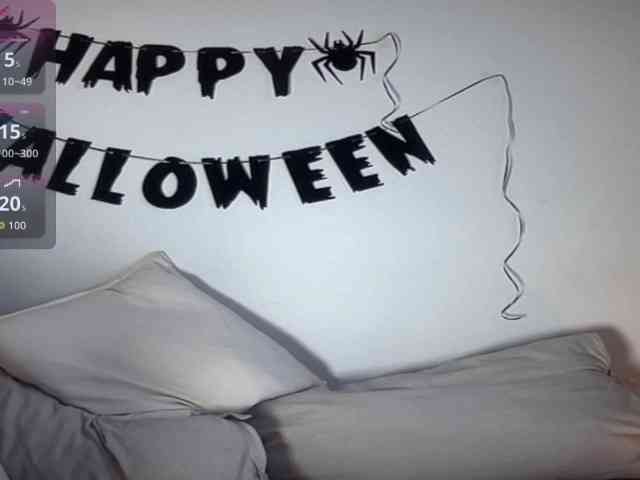 MilkHoneyLullabies webcam