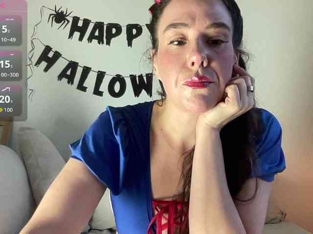 MilkHoneyLullabies webcam