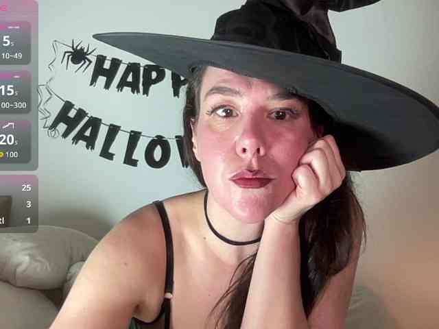 MilkHoneyLullabies webcam