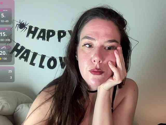 MilkHoneyLullabies webcam