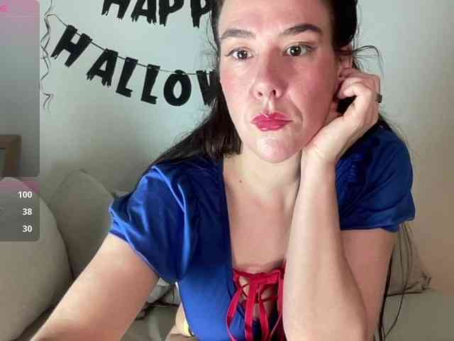 MilkHoneyLullabies webcam