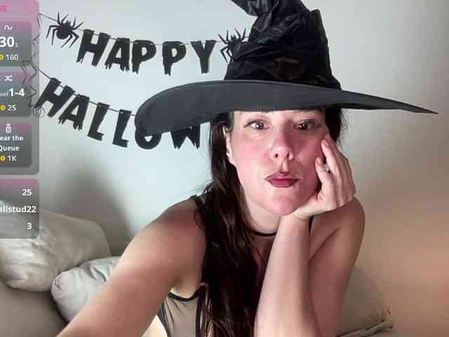 MilkHoneyLullabies webcam