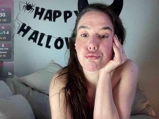 MilkHoneyLullabies webcam