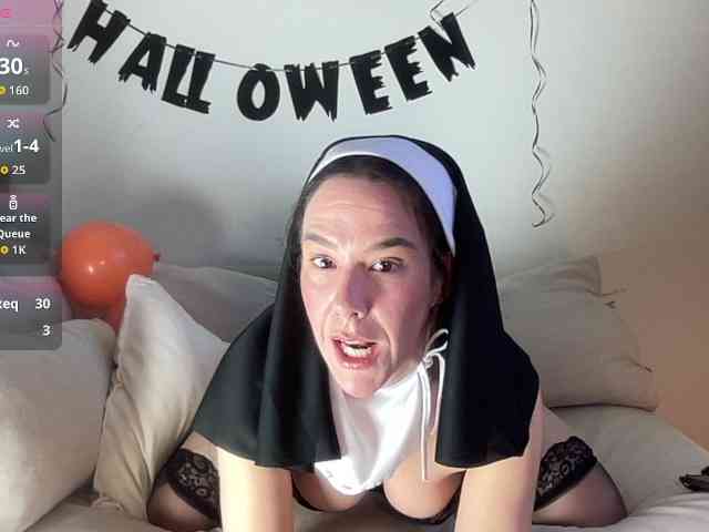 MilkHoneyLullabies webcam
