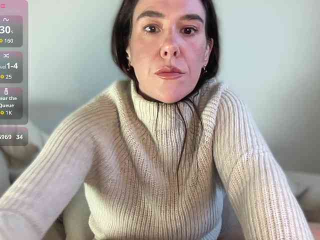 MilkHoneyLullabies webcam