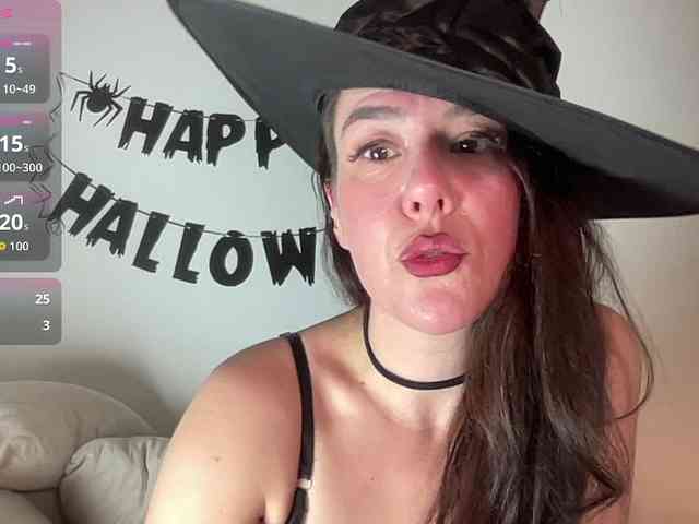 MilkHoneyLullabies webcam