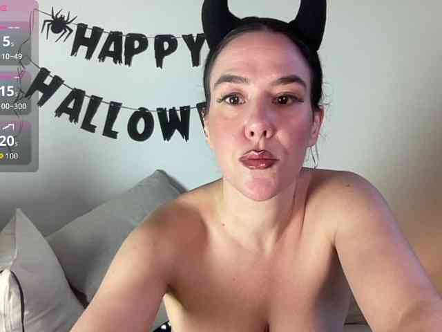 MilkHoneyLullabies webcam