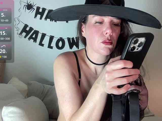 MilkHoneyLullabies webcam
