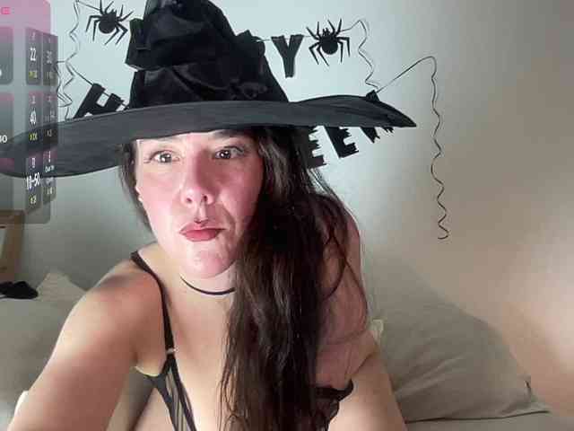 MilkHoneyLullabies webcam