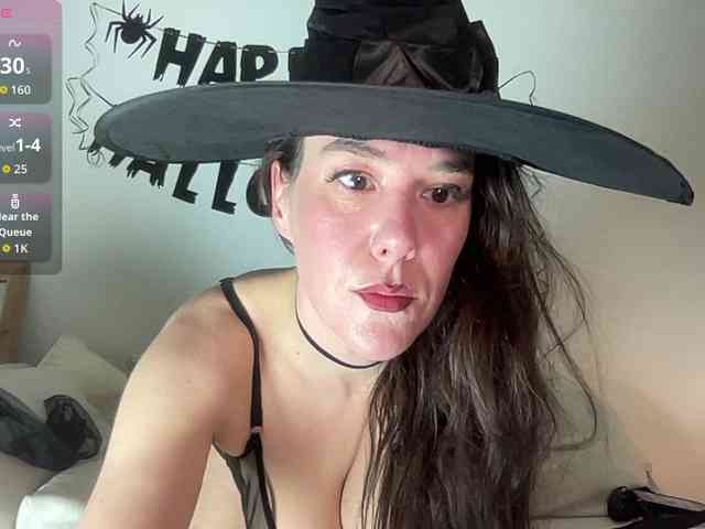 MilkHoneyLullabies webcam