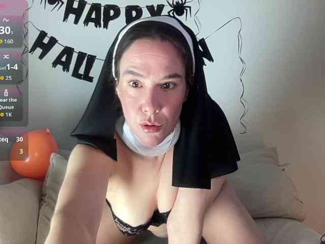 MilkHoneyLullabies webcam