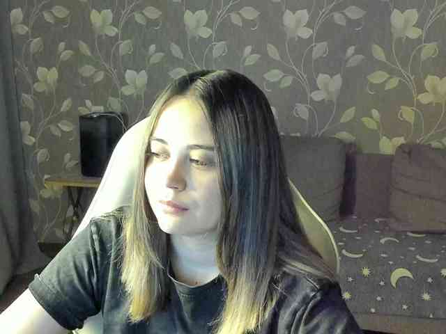 MissAlina webcam