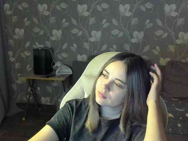 MissAlina webcam