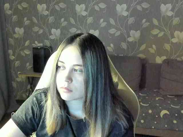 MissAlina webcam