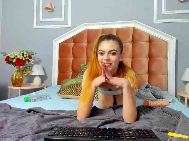 SandraWilde webcam