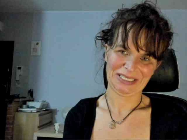 KathyLove1 webcam