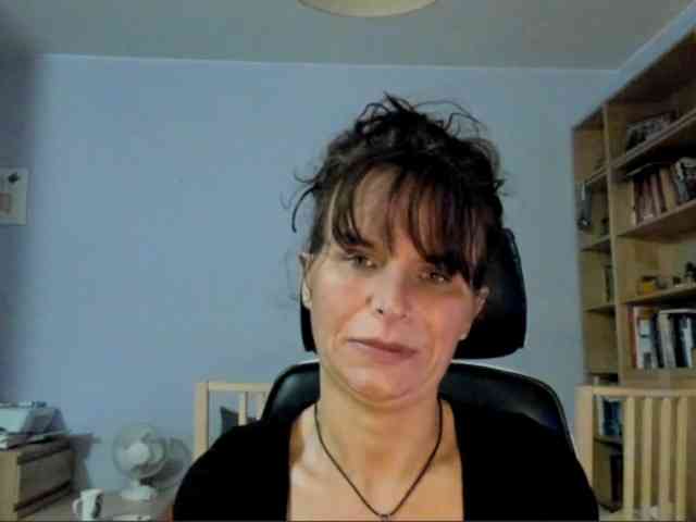 KathyLove1 webcam