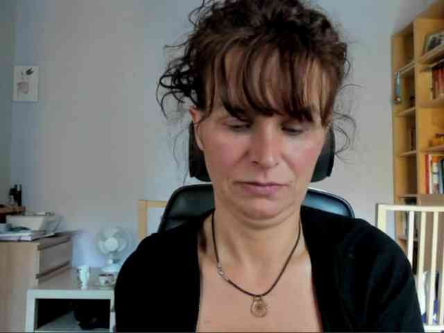 KathyLove1 webcam
