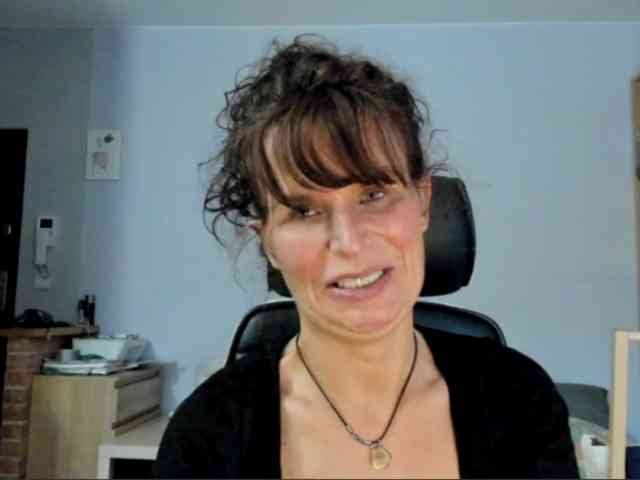 KathyLove1 webcam