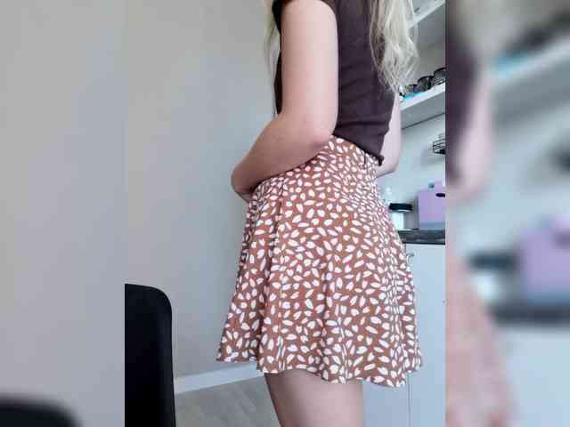 SweetyUAngel webcam