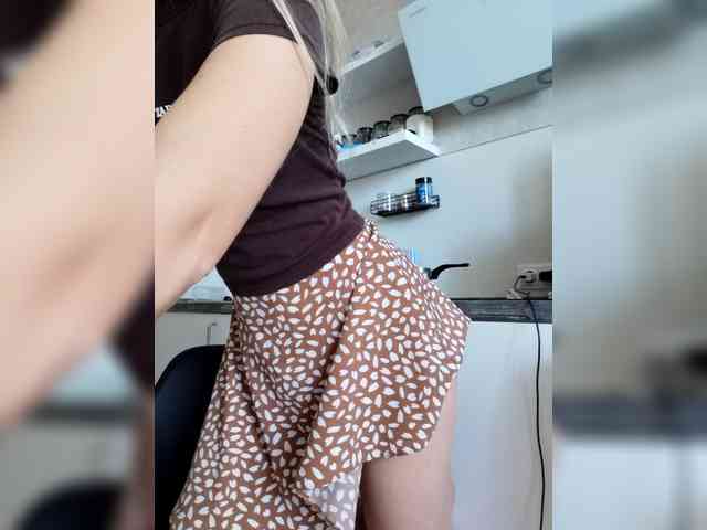SweetyUAngel webcam