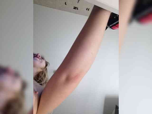 SweetyUAngel webcam