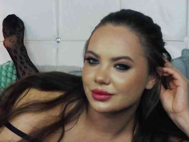 KarinaSparks webcam