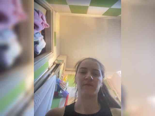 Maya101 webcam