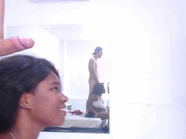 JimmyPamela webcam