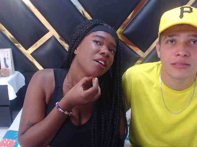 JimmyPamela webcam