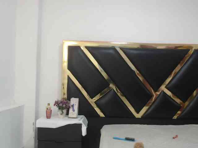 JimmyPamela webcam