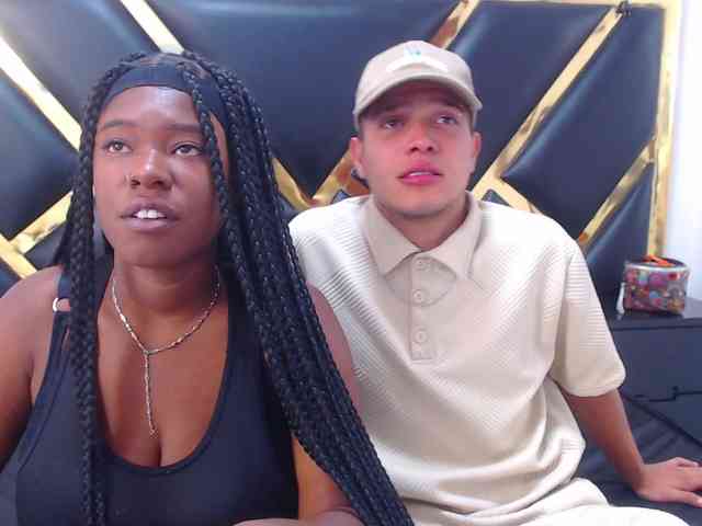 JimmyPamela webcam