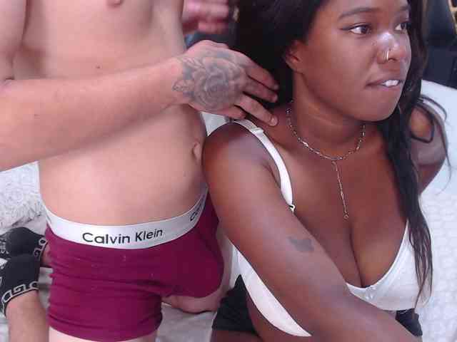 JimmyPamela webcam