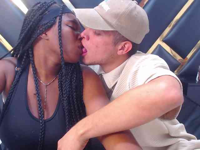 JimmyPamela webcam