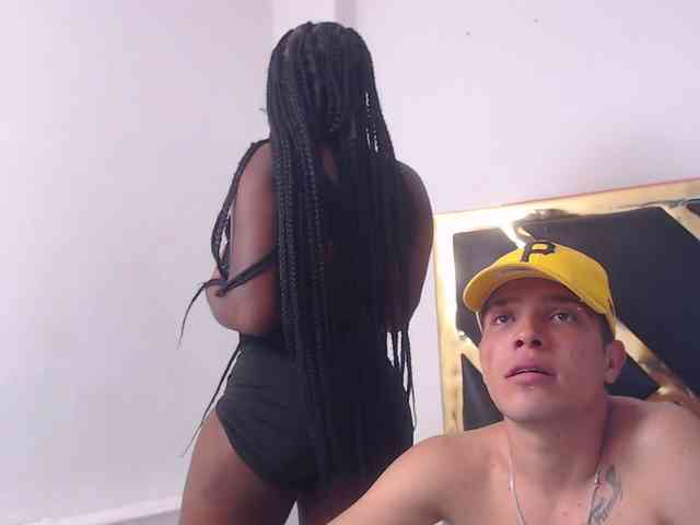 JimmyPamela webcam
