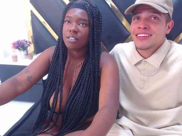 JimmyPamela webcam