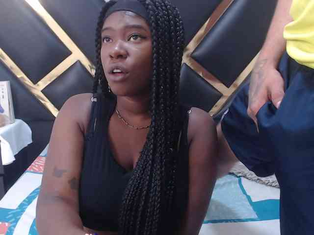 JimmyPamela webcam