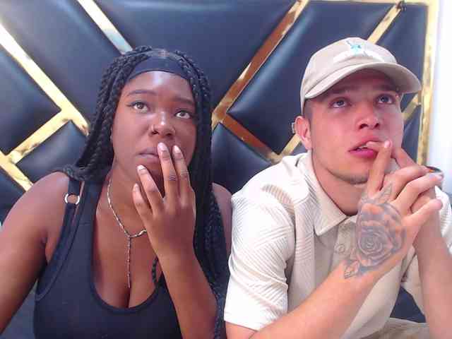 JimmyPamela webcam