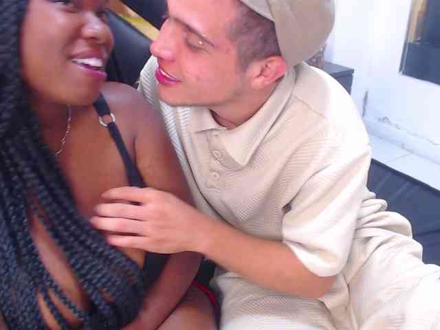 JimmyPamela webcam