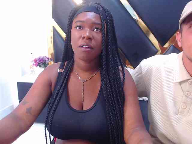 JimmyPamela webcam