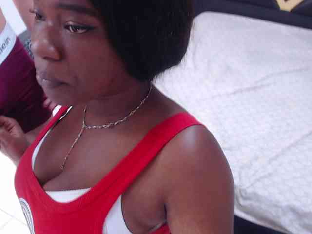 JimmyPamela webcam