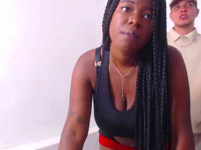 JimmyPamela webcam
