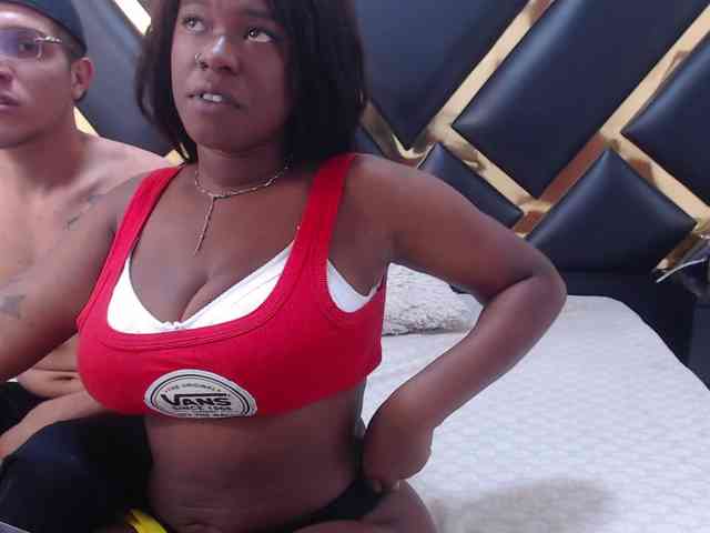 JimmyPamela webcam