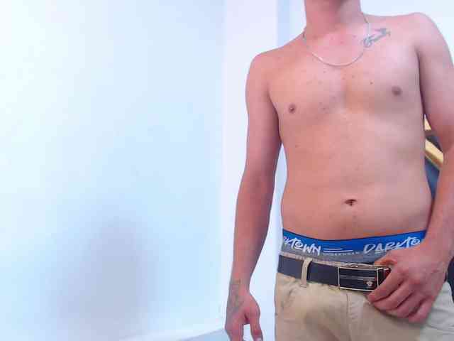 JimmyPamela webcam